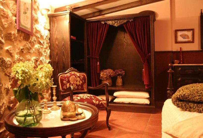 Пансион A Casa De Filomena