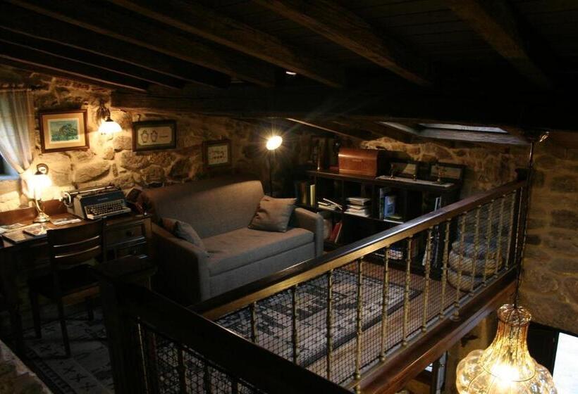 Пансион A Casa De Filomena