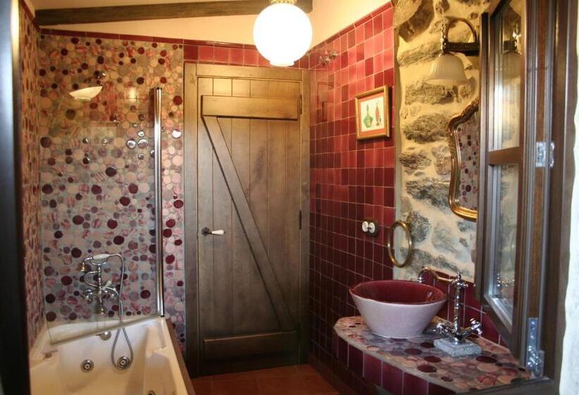 Пансион A Casa De Filomena