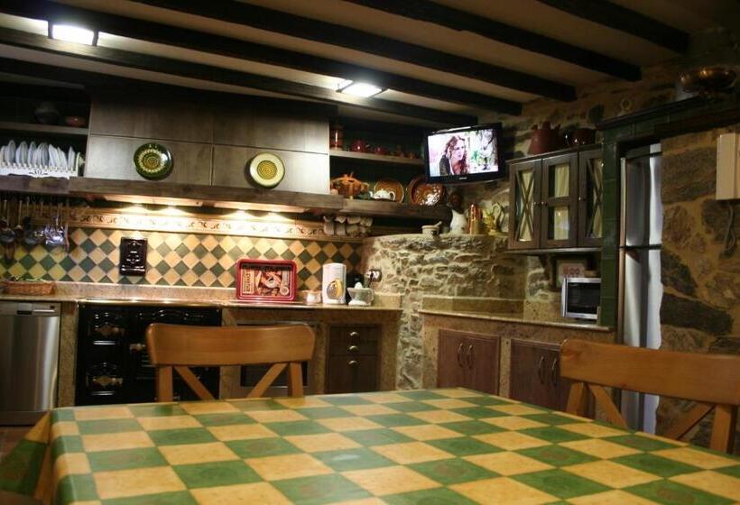 Пансион A Casa De Filomena