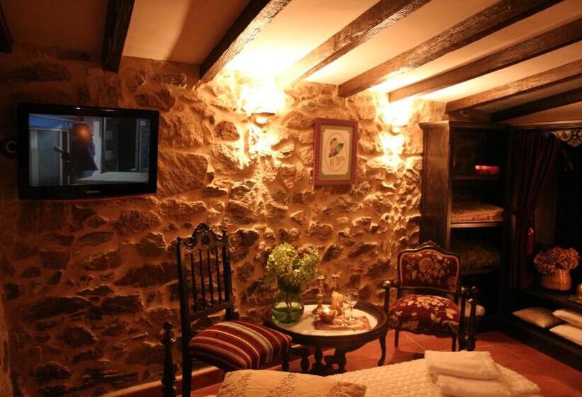 Пансион A Casa De Filomena