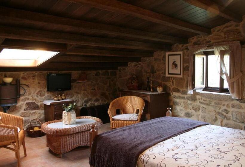 Пансион A Casa De Filomena