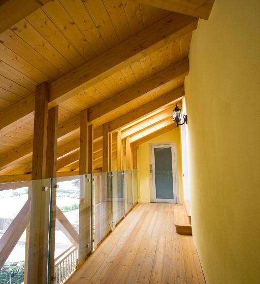 פנסיון Affittacamere La Ferrata