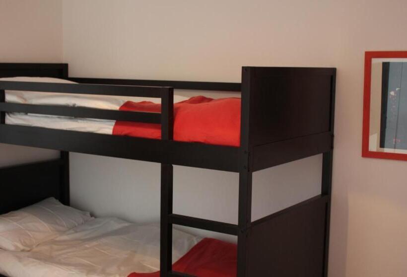 펜션 Affittacamere Parco Dei Canapè