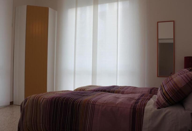 펜션 Affittacamere Parco Dei Canapè