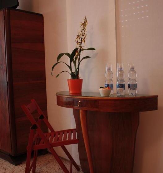 펜션 Affittacamere Parco Dei Canapè