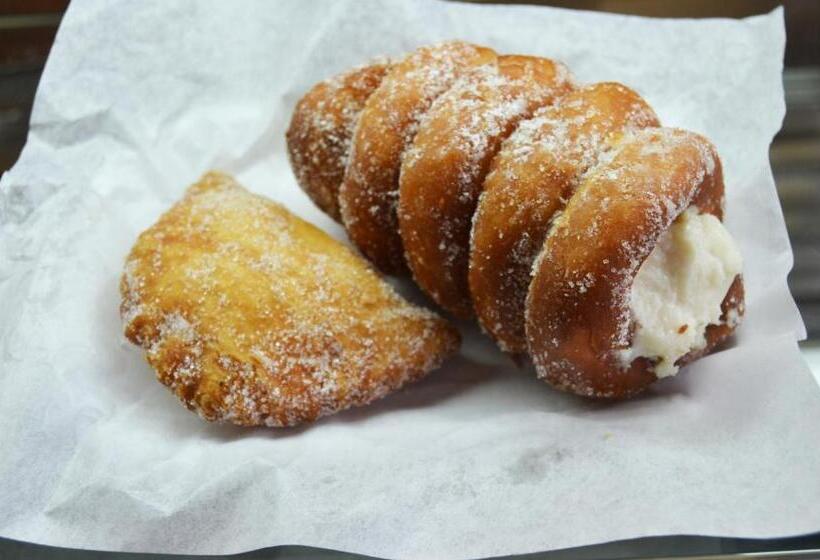 膳宿费 Affittacamere Sestiere Santa Caterina