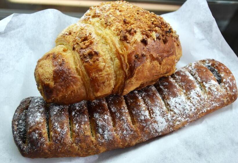 膳宿费 Affittacamere Sestiere Santa Caterina