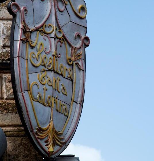 膳宿费 Affittacamere Sestiere Santa Caterina