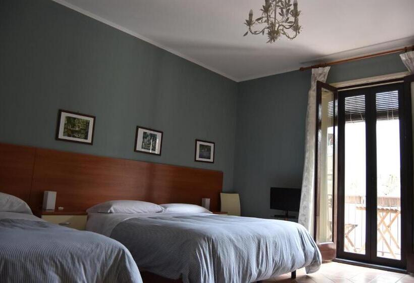 膳宿费 Affittacamere Sestiere Santa Caterina