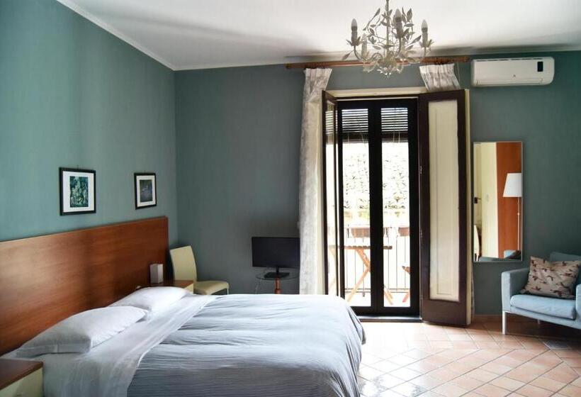 膳宿费 Affittacamere Sestiere Santa Caterina