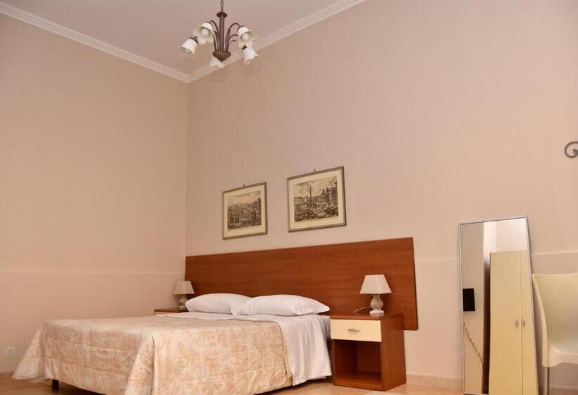 膳宿费 Affittacamere Sestiere Santa Caterina