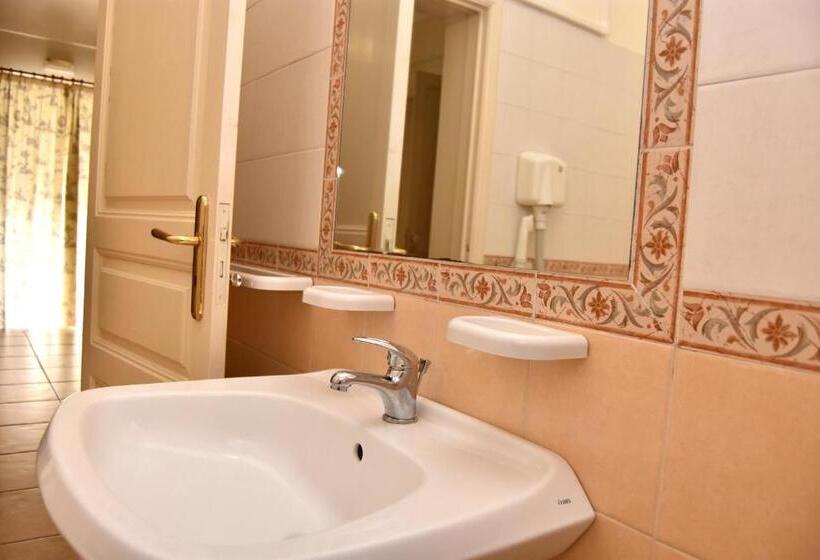 膳宿费 Affittacamere Sestiere Santa Caterina