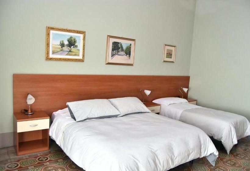 膳宿费 Affittacamere Sestiere Santa Caterina