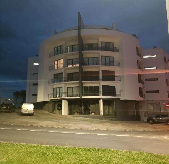 פנסיון Apartamento Do Paim