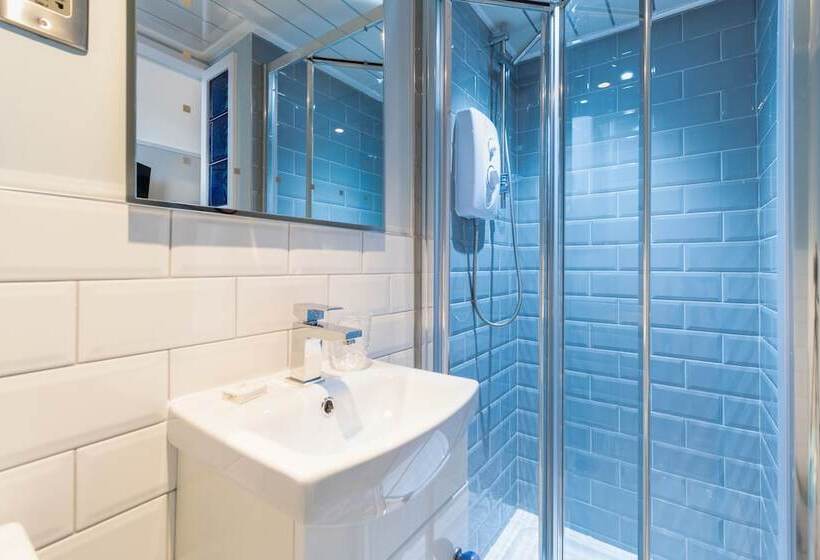 بنسيون Beachside Guest House