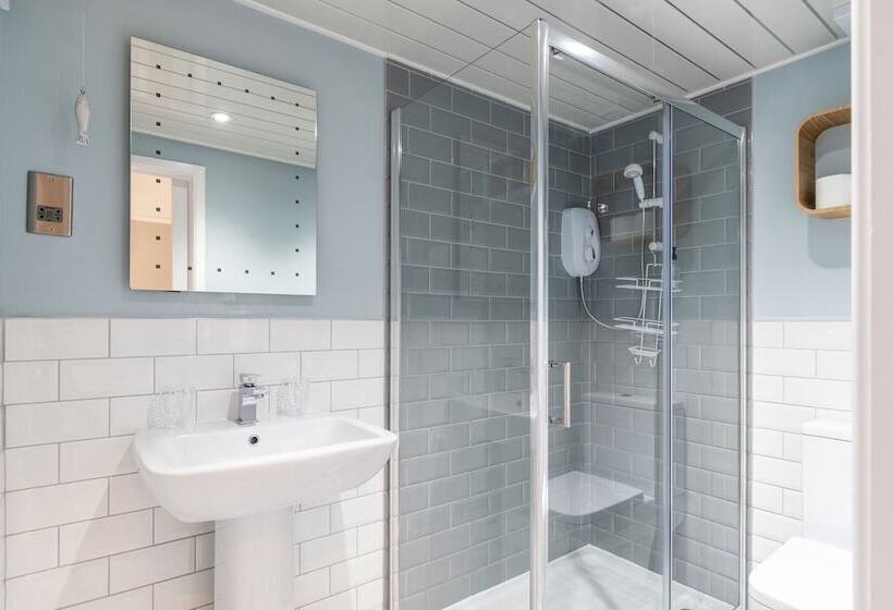 بنسيون Beachside Guest House