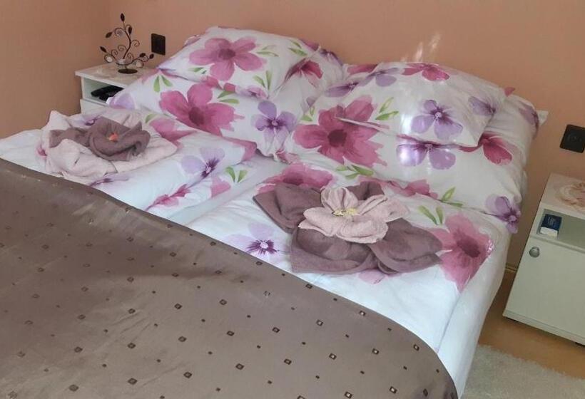 ペンション Bihari Vendégház