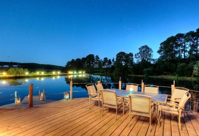 פנסיון Bramasole Boutique