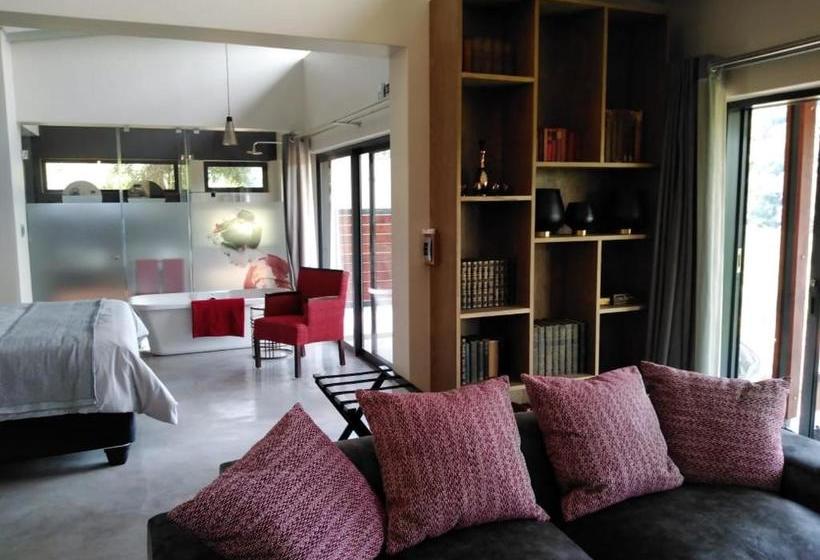 פנסיון Bramasole Boutique