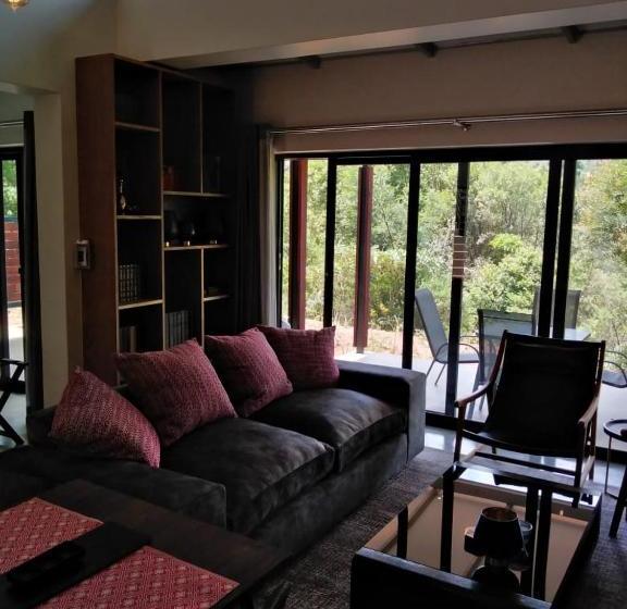 פנסיון Bramasole Boutique