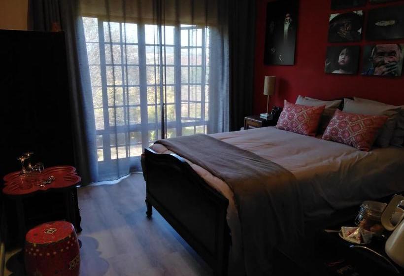 פנסיון Bramasole Boutique