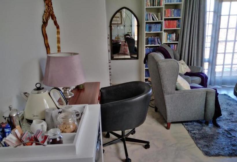 פנסיון Bramasole Boutique