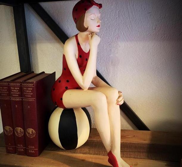 פנסיון Bramasole Boutique