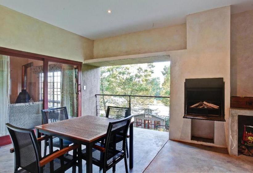 פנסיון Bramasole Boutique