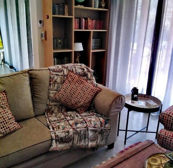 פנסיון Bramasole Boutique