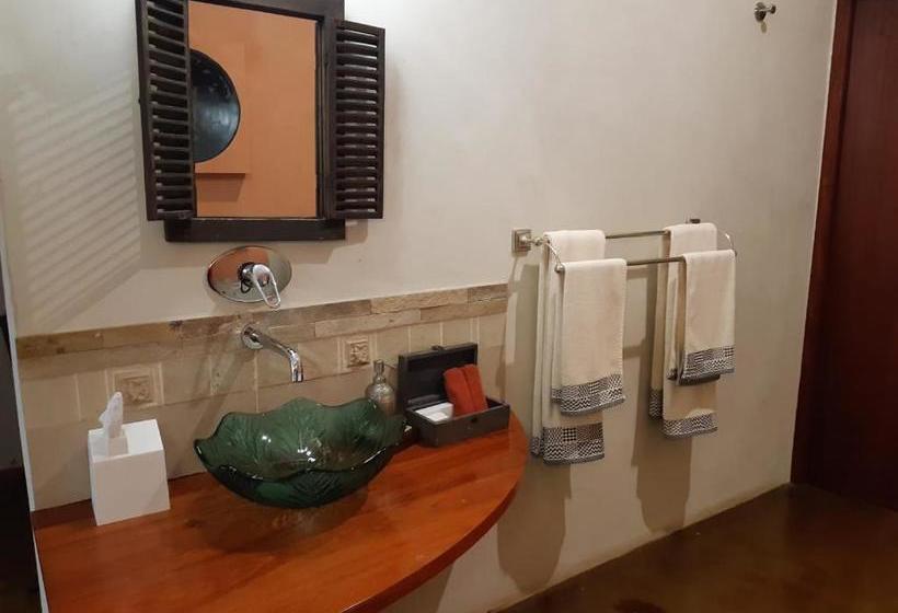 פנסיון Bramasole Boutique