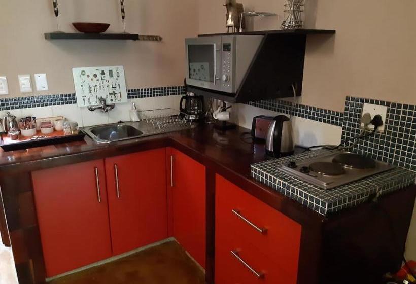 פנסיון Bramasole Boutique