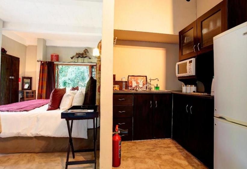 פנסיון Bramasole Boutique