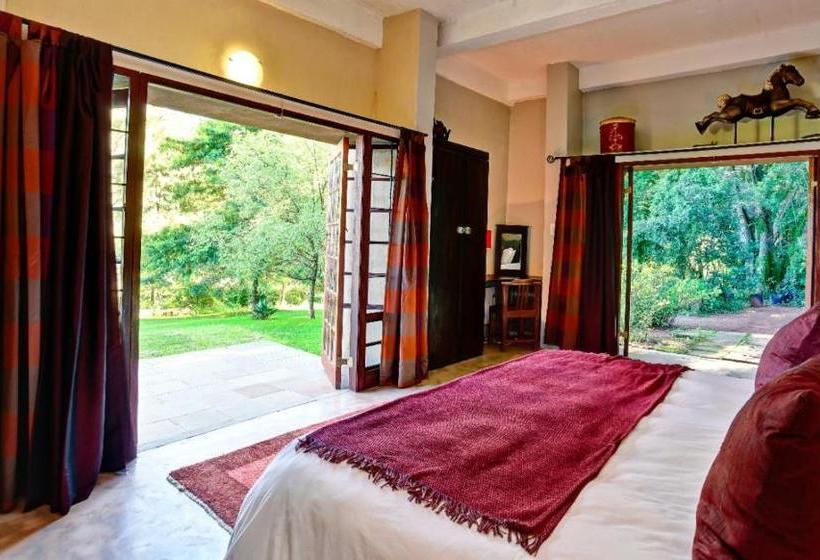 פנסיון Bramasole Boutique