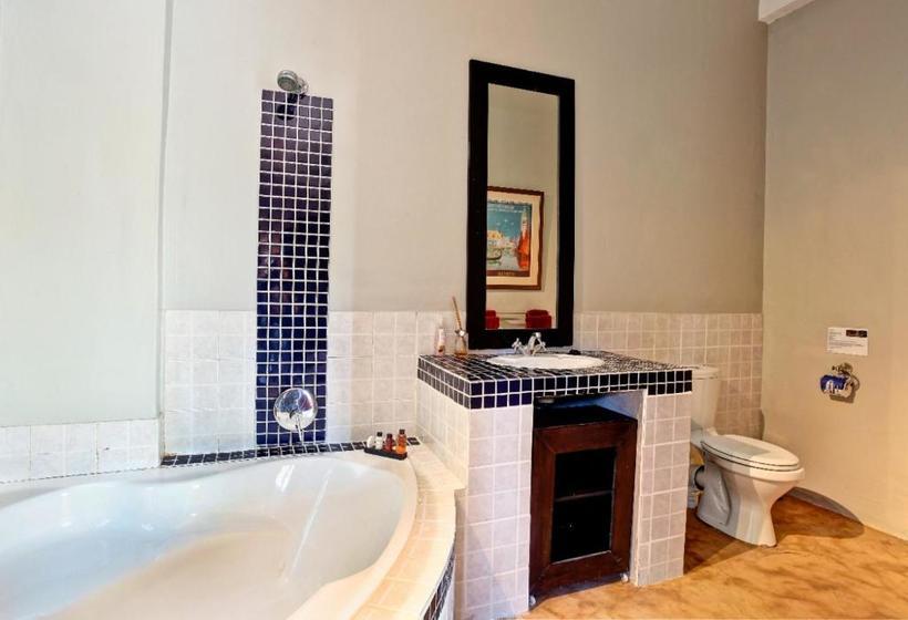 פנסיון Bramasole Boutique