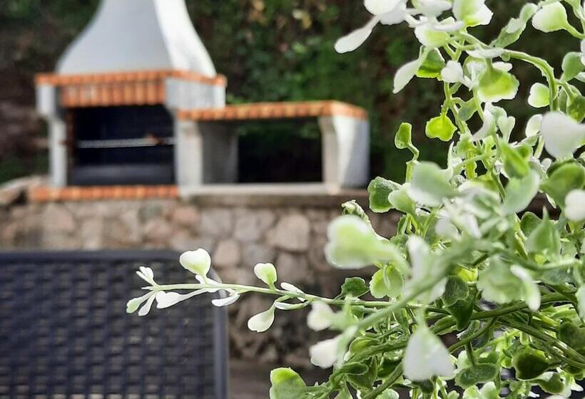 ペンション Casa Rural Iruso