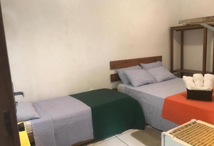 펜션 Céu Azul Pousada