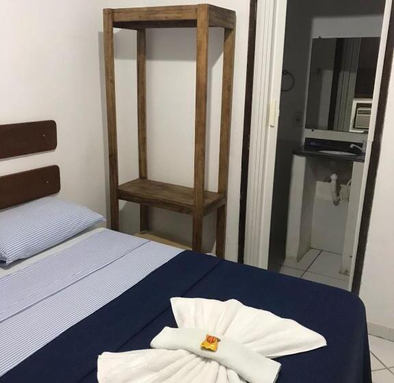 پانسیون Céu Azul Pousada