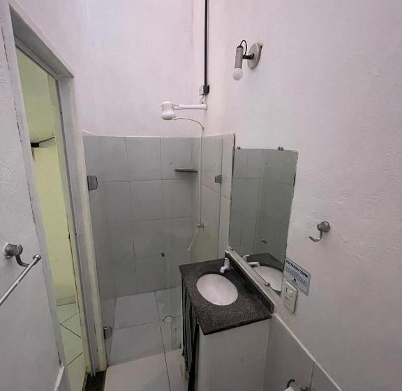 펜션 Céu Azul Pousada