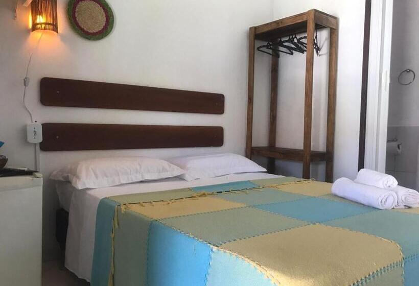 펜션 Céu Azul Pousada