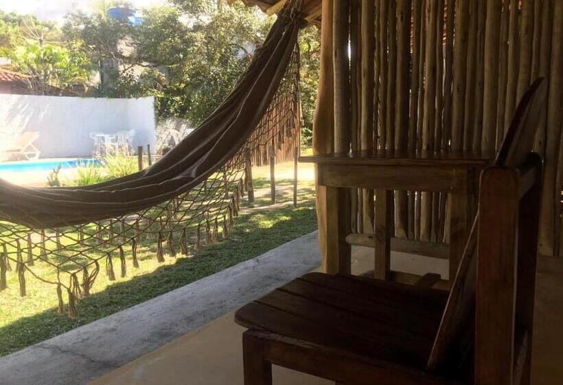 پانسیون Céu Azul Pousada