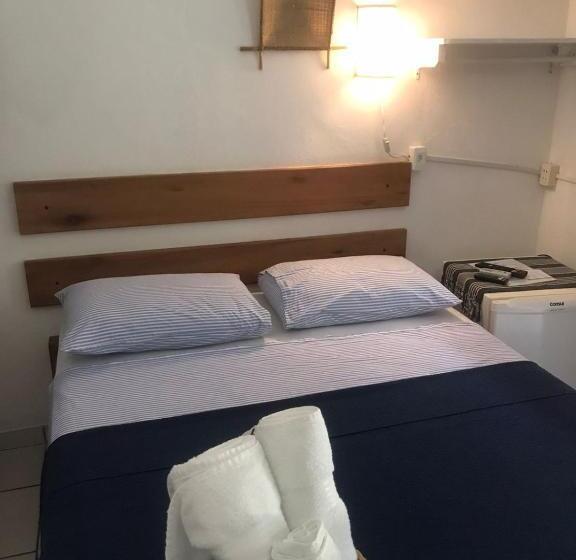 펜션 Céu Azul Pousada