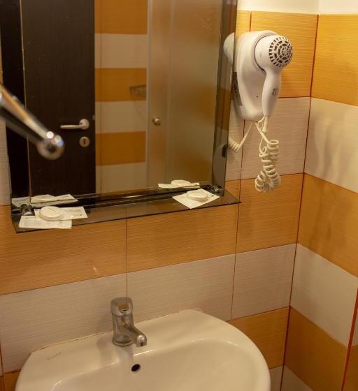 펜션 Curtea Brancovenească