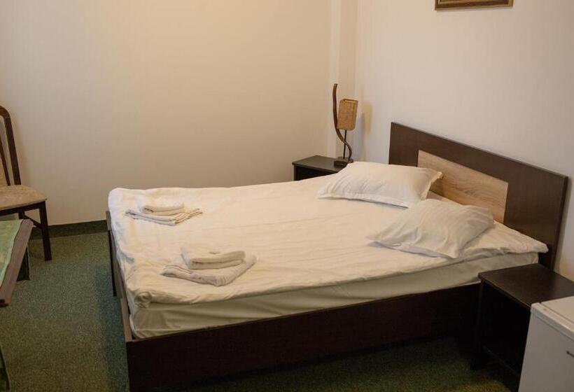 펜션 Curtea Brancovenească