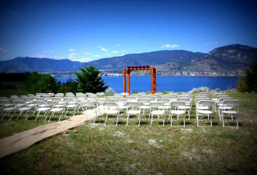 膳宿费 D Angelo Winery Farm House