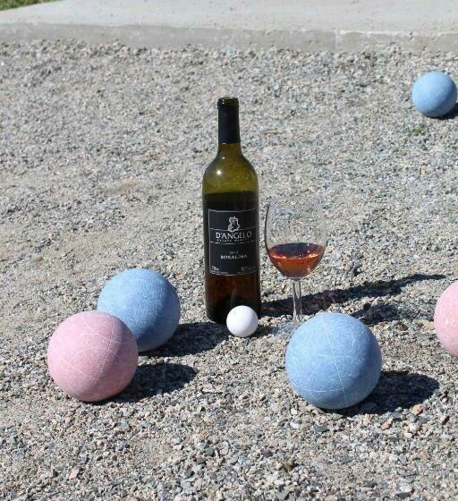 膳宿费 D Angelo Winery Farm House