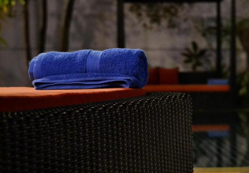 펜션 Eureka Villas Siem Reap