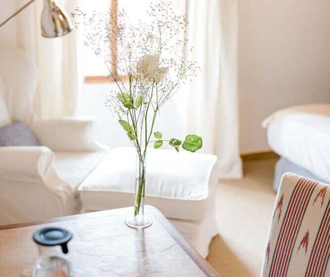 펜션 Finca Es Cabàs