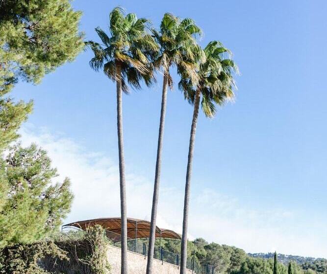 펜션 Finca Es Cabàs