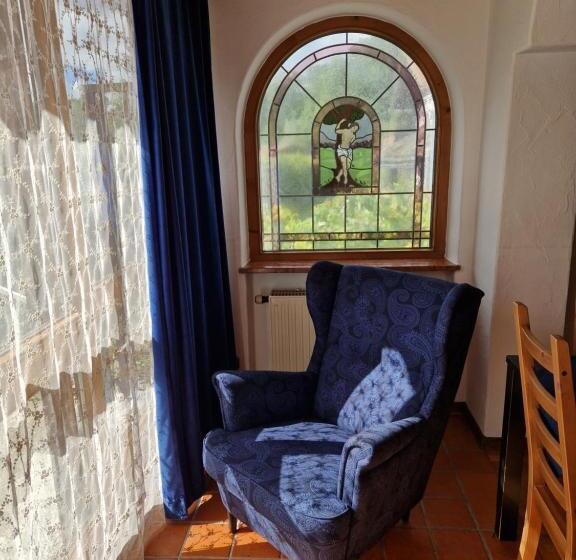 Пансион Gästehaus Geist